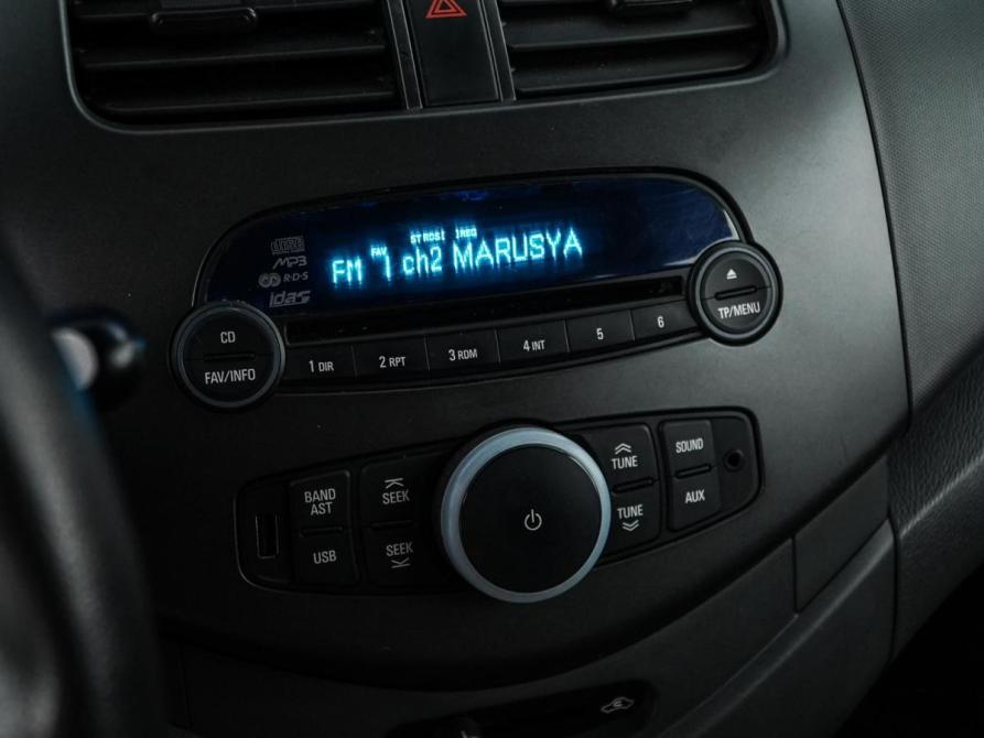 Chevrolet Spark III Москва  - изображение 16