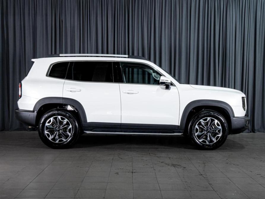 Haval Dargo Волгоград  - изображение 5