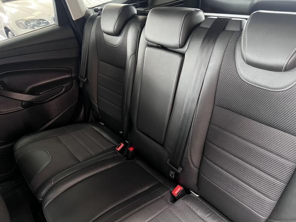 Ford Kuga II с пробегом 2013 года, цена 1 365 000 рублей, 176951 км, внедорожник, Автокод Объявления