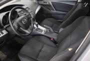 Mazda 3 II (BL) Астрахань  - изображение 36