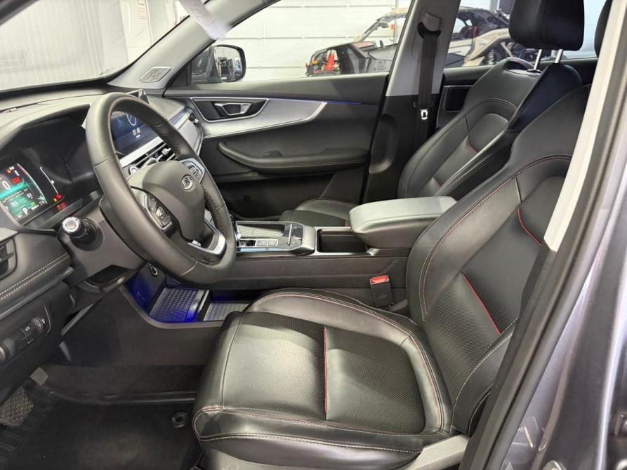 Chery Tiggo 7 Pro I Краснодар  - изображение 13