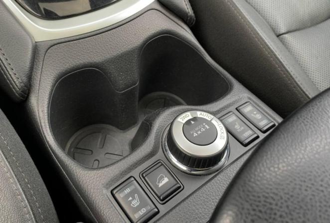 Nissan X-Trail III с пробегом 2019 года, цена 2 445 000 рублей, 81066 км, внедорожник, Автокод Объявления
