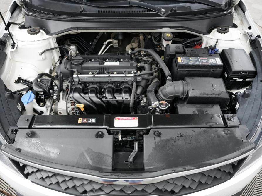 Kia Rio IV Рестайлинг Ульяновск  - изображение 19