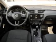 Skoda Octavia III (A7) Казань  - изображение 21