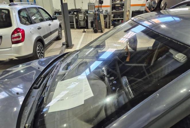 Lada (ВАЗ) Granta I с пробегом 2014 года, цена 173 000 рублей, 80000 км, седан, Автокод Объявления