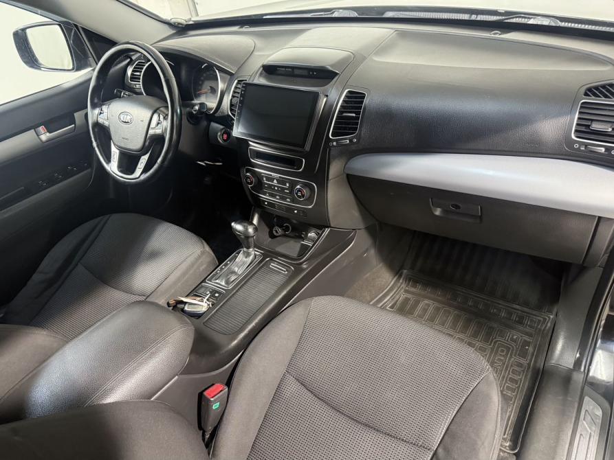 Kia Sorento II Рестайлинг Химки  - изображение 11