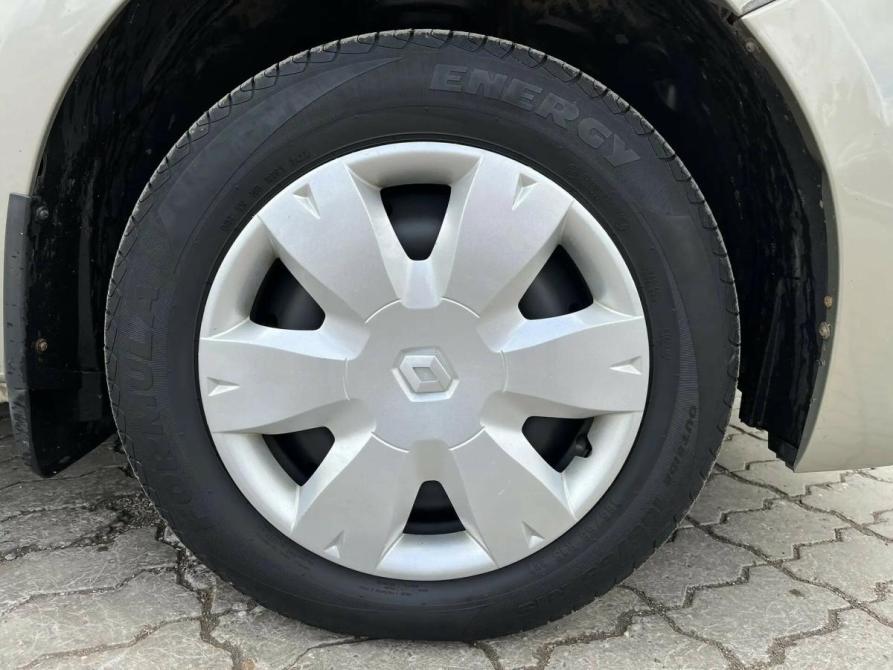 Renault Logan II Набережные Челны  - изображение 4