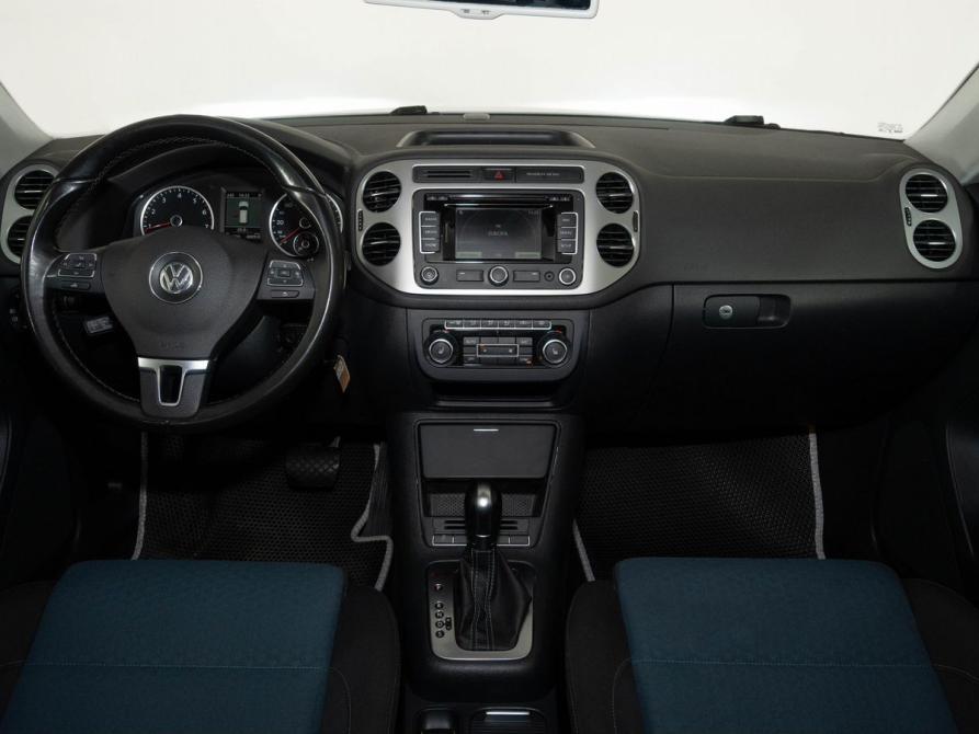 Volkswagen Tiguan I Рестайлинг Казань  - изображение 7