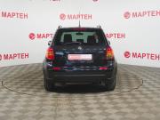 Suzuki SX4 I (Classic) Вологда  - изображение 23