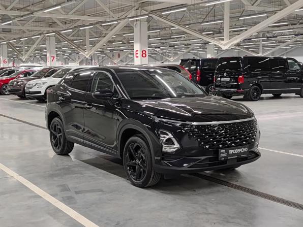 Omoda C5 I с пробегом 2023 года, цена 2 150 000 рублей, 16157 км, внедорожник, Автокод Объявления