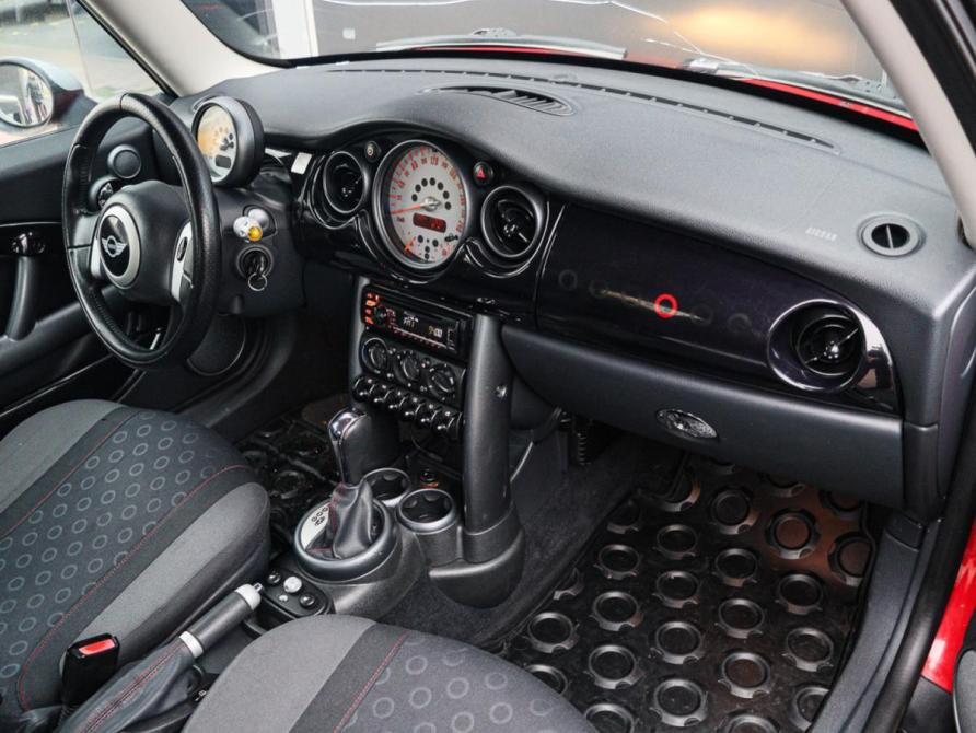 Mini Hatch I (R50) Москва  - изображение 7