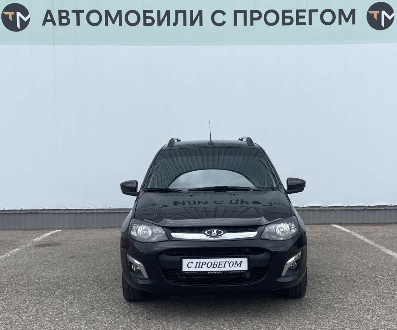 Lada (ВАЗ) Kalina II Стерлитамак  - изображение 5