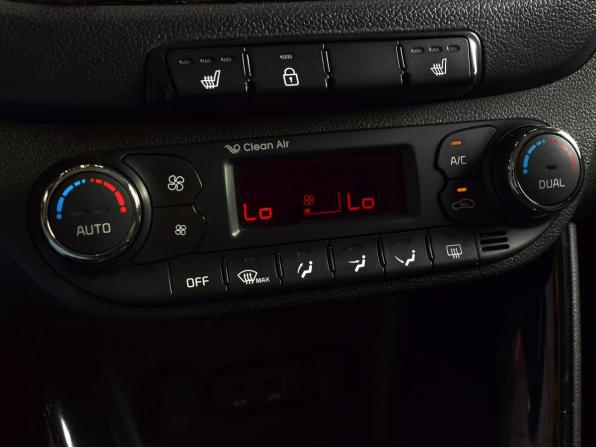 Kia Ceed II с пробегом 2014 года, цена 1 062 999 рублей, 186124 км, хэтчбек, Автокод Объявления