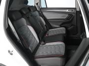 Volkswagen Tiguan II Рестайлинг (China Market) Ростов-на-Дону  - изображение 29