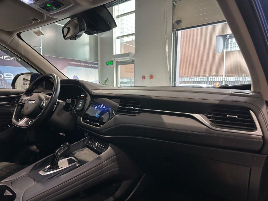 Haval F7 I Москва  - изображение 10