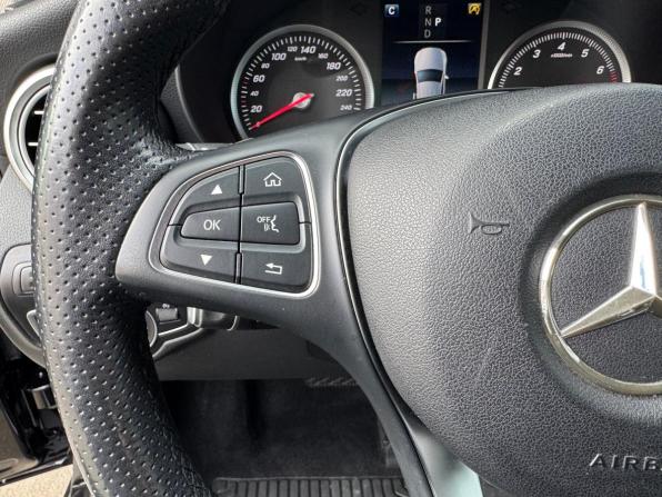 Mercedes-Benz GLC I (X253) с пробегом 2018 года, цена 2 750 000 рублей, 103000 км, внедорожник, Автокод Объявления