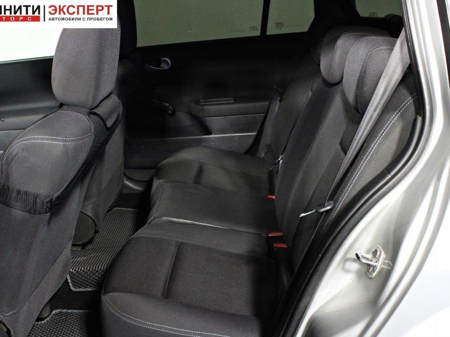 Renault Megane II Рестайлинг Белгород  - изображение 15