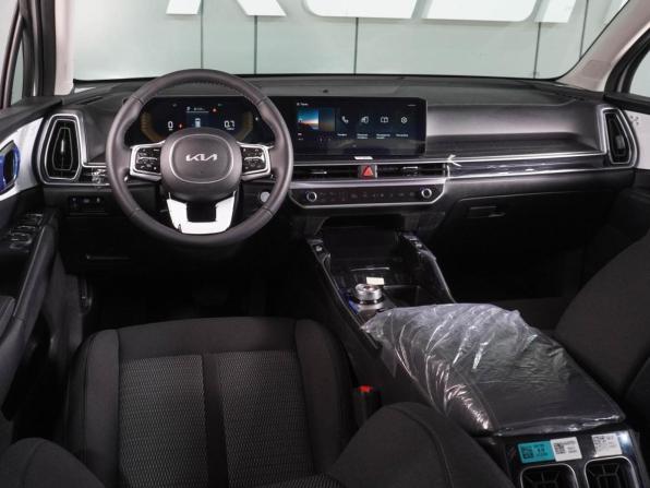 Kia Sorento IV Рестайлинг с пробегом 2025 года, цена 6 899 000 рублей, 4077 км, внедорожник, Автокод Объявления