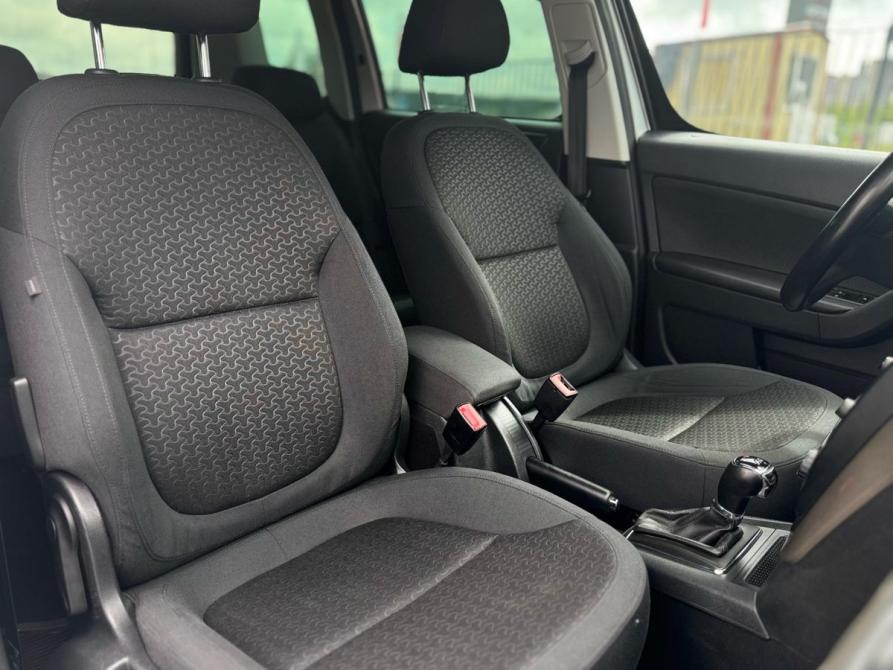 Skoda Yeti I Рестайлинг Ижевск  - изображение 10