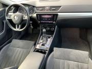 Skoda Superb III Санкт-Петербург  - изображение 27