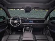Porsche Cayenne III Рестайлинг Москва  - изображение 48
