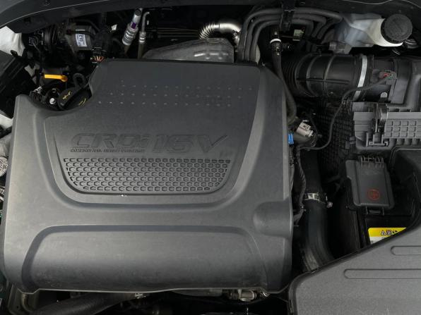 Kia Sorento II Рестайлинг с пробегом 2018 года, цена 2 550 000 рублей, 113330 км, внедорожник, Автокод Объявления