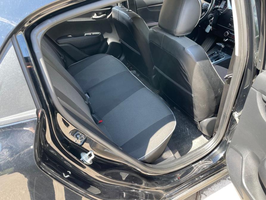 Kia Rio IV Рестайлинг Тверь  - изображение 16