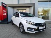 Lada (ВАЗ) Vesta I Рестайлинг (NG) Набережные Челны  - изображение 24