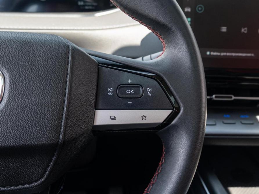 Changan CS55 Plus II Краснодар  - изображение 21