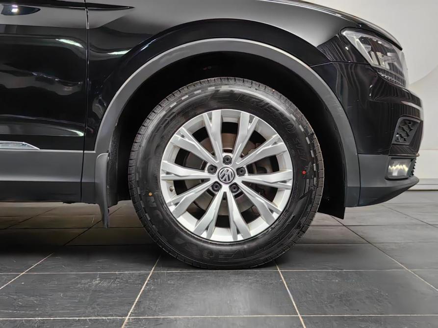 Volkswagen Tiguan II Москва  - изображение 24