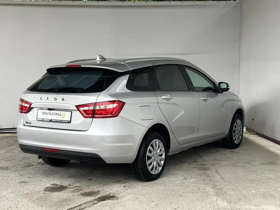 Lada (ВАЗ) Vesta I Петрозаводск  - изображение 5