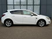 Opel Astra J Ярославль  - изображение 17