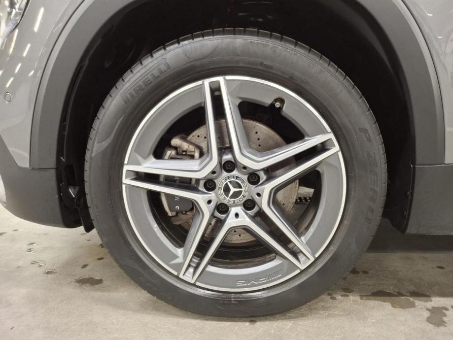 Mercedes-Benz GLB I (X247) Казань  - изображение 22