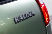 Lada (ВАЗ) Kalina I Тюмень  - изображение 39