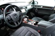Volkswagen Touareg II Рестайлинг Воронеж  - изображение 26