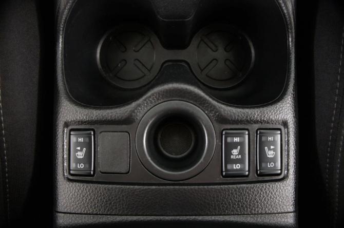Nissan Qashqai II Рестайлинг с пробегом 2021 года, цена 1 999 000 рублей, 72600 км, внедорожник, Автокод Объявления