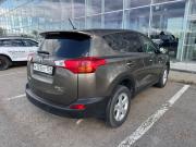 Toyota RAV4 IV (XA40) Пермь  - изображение 9