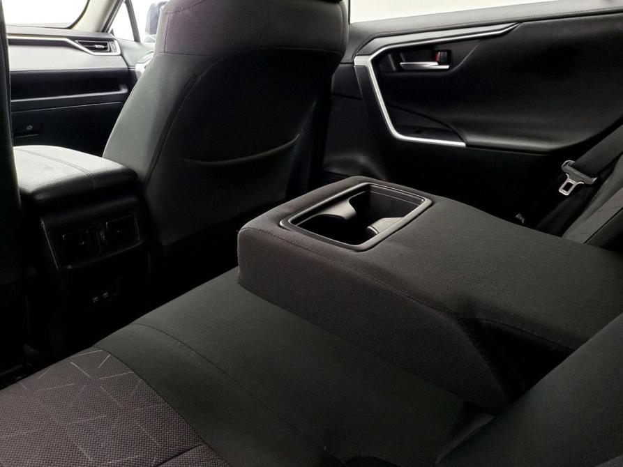 Toyota RAV4 V (XA50) Мурманск  - изображение 16