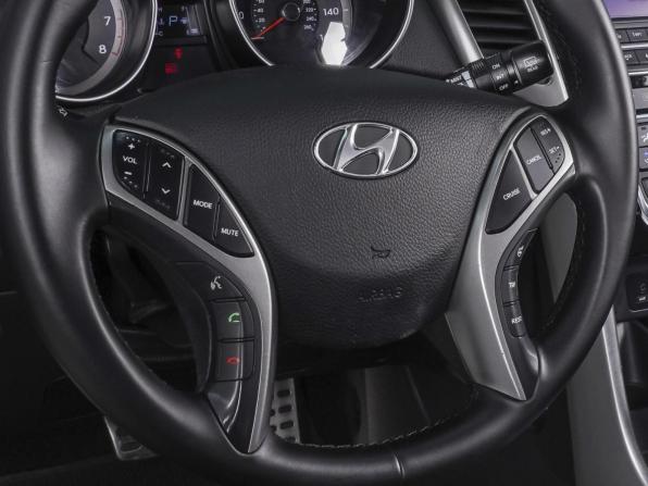 Hyundai Elantra V (MD) с пробегом 2013 года, цена 1 070 000 рублей, 163468 км, хэтчбек, Автокод Объявления