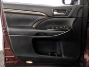 Toyota Highlander III (XU50) Москва  - изображение 49
