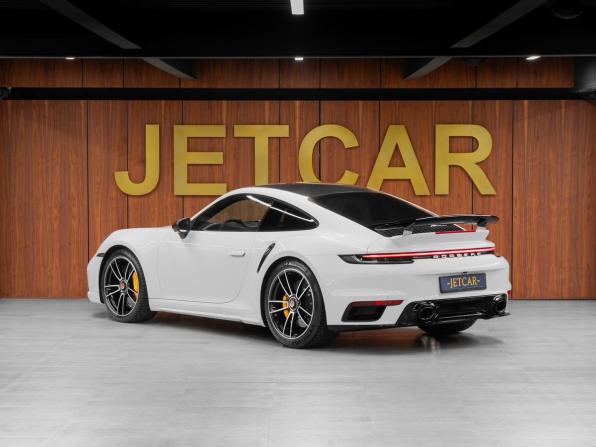 Porsche 911 VIII (992) с пробегом 2021 года, цена 22 950 000 рублей, 8423 км, купе, Автокод Объявления