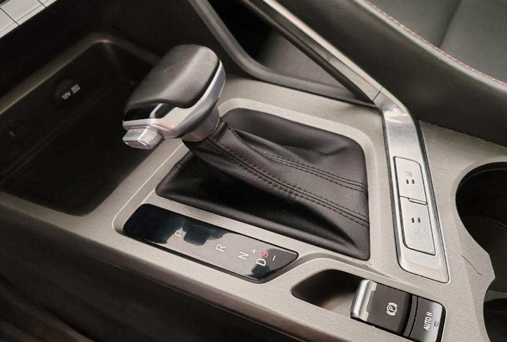 Changan CS35 Plus I Рестайлинг Ярославль  - изображение 19