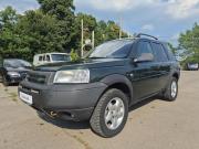 Land Rover Freelander I Рестайлинг Саратов  - изображение 35