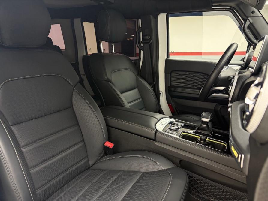BAIC BJ40 I Рестайлинг Ростов-на-Дону  - изображение 20