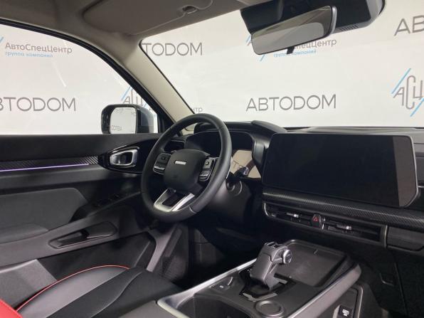 Haval H3 I с пробегом 2025 года, цена 2 469 900 рублей, 8410 км, внедорожник, Автокод Объявления