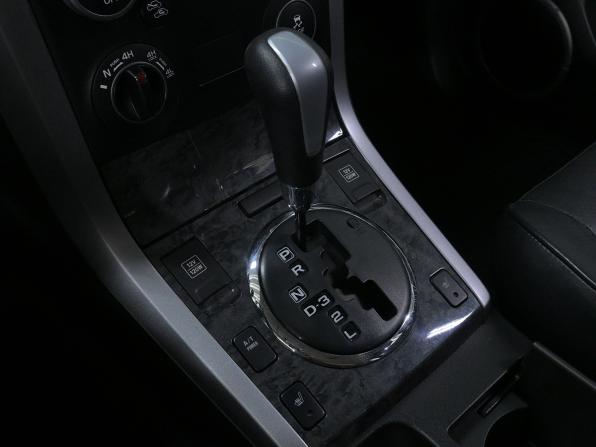Suzuki Grand Vitara II Рестайлинг 2 с пробегом 2013 года, цена 1 425 000 рублей, 146097 км, внедорожник, Автокод Объявления