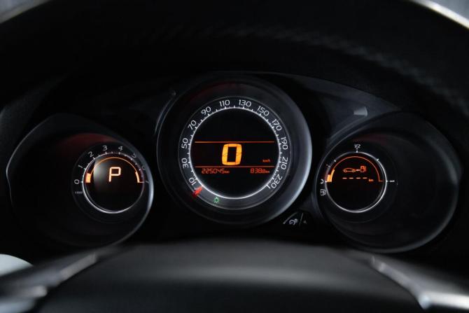 Citroen C4 II с пробегом 2014 года, цена 599 000 рублей, 224035 км, седан, Автокод Объявления