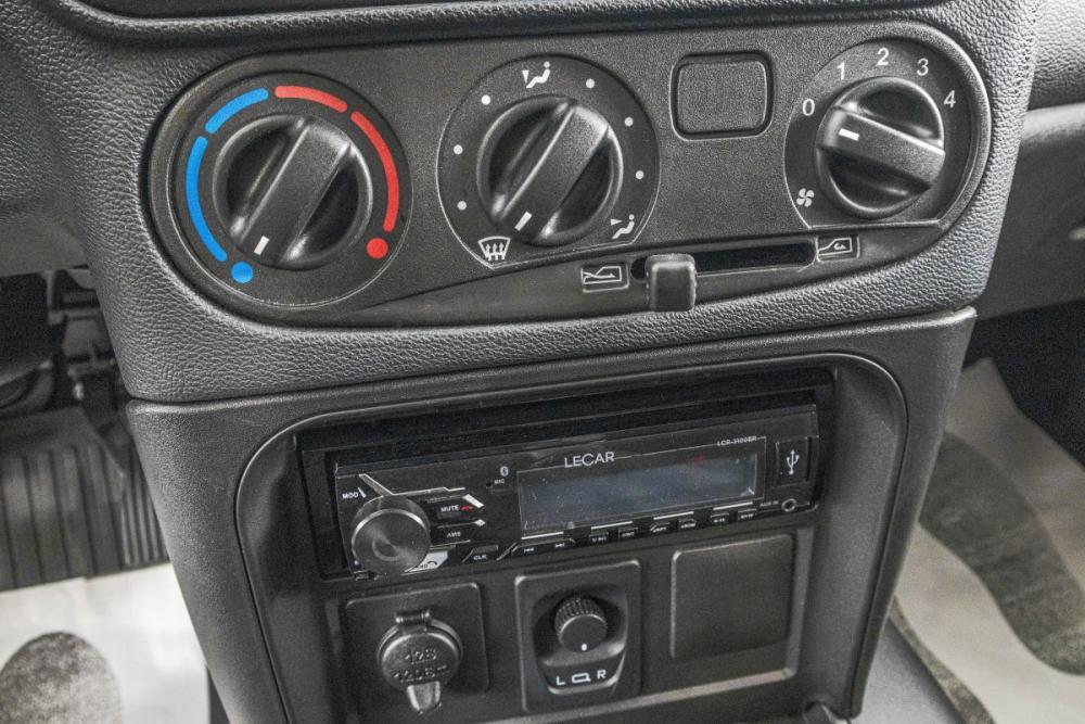 Lada (ВАЗ) Niva Travel I Барнаул  - изображение 18