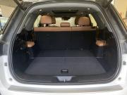 Changan CS95 I Рестайлинг 2 Челябинск  - изображение 32