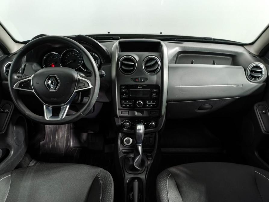 Renault Duster I Рестайлинг Санкт-Петербург  - изображение 14